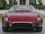 Lamborghini 400 GT Monza 1966 года